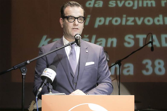 Odličan pet za 55 – kompanija u najboljim godinama